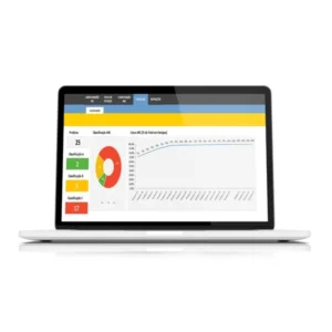 Hoja de trabajo de curva ABC: Optimiza tu gestión de inventario con esta herramienta eficiente
