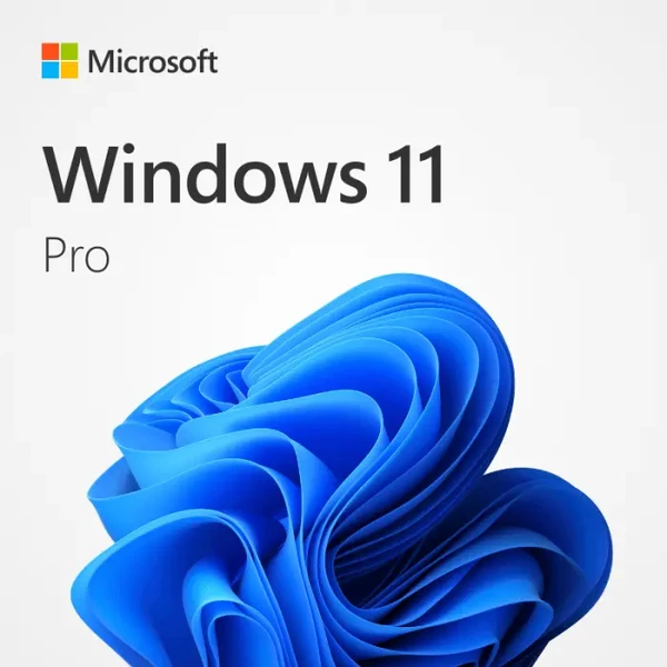Microsoft Windows 11 Pro