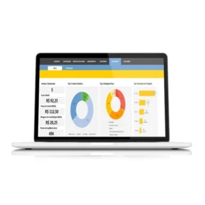 Plantilla de precios de productos/servicios: Calcula y compara fácilmente los costos